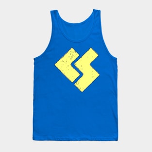 Camp Sequoia Tank Top